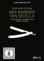 : Sternstunden der Oper: Rossini - Der Barbier von Sevilla, DVD