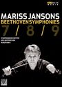 Ludwig van Beethoven: Symphonien Nr.7-9, DVD