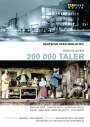 Boris Blacher: 200 000 Taler, DVD