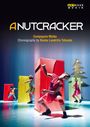 : Compagnie Malka: A Nutcracker, DVD
