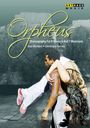 : Orpheus, DVD