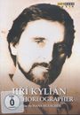 : Jiri Kylian - The Choreographer, DVD