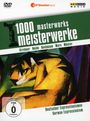 : 1000 Meisterwerke - Deutscher Expressionismus, DVD