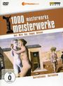 : 1000 Meisterwerke - Surrealismus, DVD