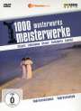 : 1000 Meisterwerke - Impressionismus, DVD