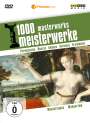 : 1000 Meisterwerke - Manierismus, DVD