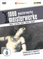 : 1000 Meisterwerke - Symbolismus und Jugendstil, DVD