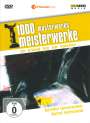 : 1000 Meisterwerke - Abstrakter Expressionismus, DVD