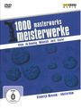 : 1000 Meisterwerke - Stedelijk Museum Amsterdam, DVD