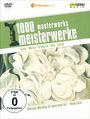 Reiner E. Moritz: 1000 Meisterwerke - Whitney Museum of American Art - New York, DVD