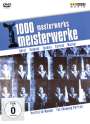 : 1000 Meisterwerke - Portrait im Wandel, DVD