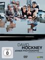 : Arthaus Art Documentary: David Hockney, DVD