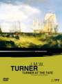 Daniel Wiles: Arthaus Art Documentary: William Turner, DVD