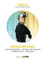 : Art in the 21st Century - art:21//Consumption (OmU), DVD