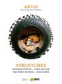 : Art in the 21st Century - art:21//Structures (OmU), DVD