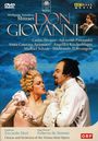 Wolfgang Amadeus Mozart: Don Giovanni, DVD
