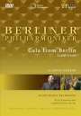 : Berliner Philharmoniker - Gala from Berlin 1999, DVD
