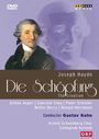 Joseph Haydn: Die Schöpfung, DVD