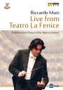 : Teatro La Fenice Orchestra - Gala Reopening of the, DVD