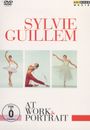: Sylvie Guillem - At Work & Portrait, DVD,DVD