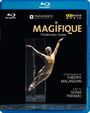 : Malandain Ballett Biarritz - Magifique, BR