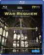 Benjamin Britten: War Requiem op.66, BR