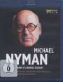 Michael Nyman: Michael Nyman - Composer in Progress/In Concert, BR