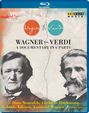 : Wagner vs. Verdi - Eine Dokumentation in 6 Teilen, BR