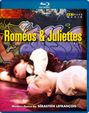 : Romeos & Juliettes, BR