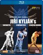 : Jiri Kylian & Nederlands Dans Theater, BR