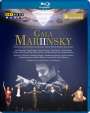 : Mariinsky Theatre Orchestra - Gala Mariinsky, BR