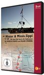 : Mister und Misses.Sippi - Mit dem Floß durch die Südstaaten, DVD