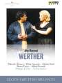 Jules Massenet: Werther, DVD
