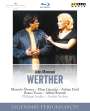 Jules Massenet: Werther, BR