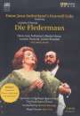 : Dame Joan Sutherland's Farewell Gala, DVD,DVD