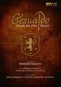 Carlo Gesualdo von Venosa: Gesualdo - Death for Five Voices (Dokumentation), DVD
