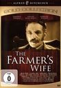 Alfred Hitchcock: The Farmer's Wife, DVD