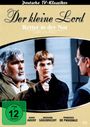 Giorgio Capitani: Der kleine Lord - Retter in der Not, DVD