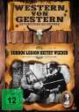 : Western von Gestern - Zorros Legion reitet wieder, DVD
