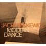 Jacek Sienkiewicz: Modern Dance, CD