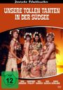 Rolf Olsen: Unsere tollen Tanten in der Südsee, DVD