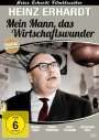 Ulrich Erfurth: Mein Mann, das Wirtschaftswunder, DVD