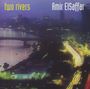 Amir ElSaffar: Two Rivers, CD