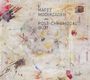 Hafez Modirzadeh & Vijay Iyer: Post-Chromodal Out!, CD