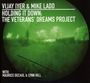 Vijay Iyer & Mike Ladd: Holding It Down: Veterans Dreams Project, CD
