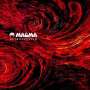 Magma: Retrospektiw (remastered) (Limited-Handnumbered-Edition), LP,LP,LP