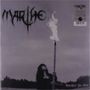 Marthe: Further In Evil (Black Raven Vinyl), LP
