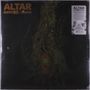 Sunn O))) & Boris: Altar (Limited Edition) (Fog Vinyl), LP,LP