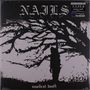 Nails: Unsilent Death, LP
