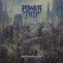 Power Trip: Nightmare Logic (Purple & Red Splatter), LP